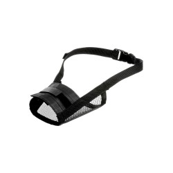 1 Museli?res nylon pour chien 