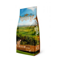 Croquettes Nature Chat Huberland Croquettes Nature Chat Huberland
