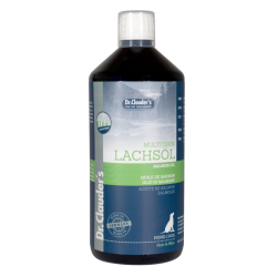 Fell Glanz Huile de Saumon...