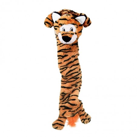 peluche kong stretchezz tigre