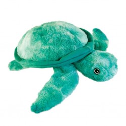 Kong peluche tortue