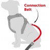 Connecteur ceinture de sécurité Connecteur ceinture de sécurité