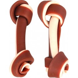 Duetto bones poulet et formage