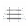 Grille de séparation voiture Grille de séparation voiture