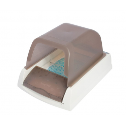 Litière autonettoyante ScoopFree Ultra