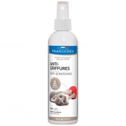 Anti-stress solution buvable pour chien & chat - Huberland