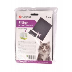 Filtre maison toilette universel