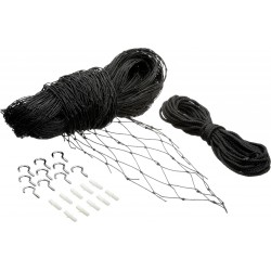 Filet de protection pour chat