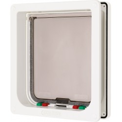 Chatière pour chien Dog mate Small 4 positions