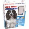 Chatière pour chien Dog mate Medium 2 positions Chatière pour chien Dog mate Medium 2 positions