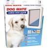 Chatière pour chien Dog mate Large 2 positions Chatière pour chien Dog mate Large 2 positions