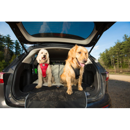 Protection pour coffre Cargo