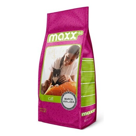 Maxx Cat