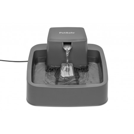 Fontaine Drinkwell plastique 1.8L