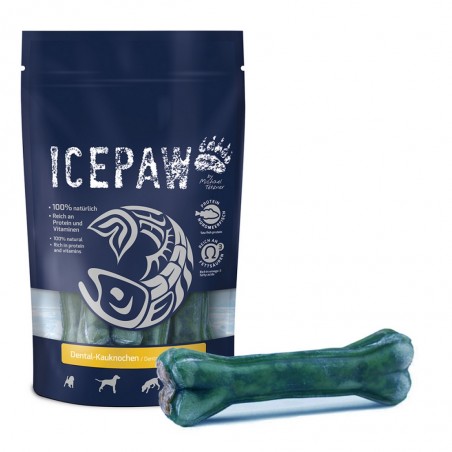Frinadises Icepaw dental chewing bones