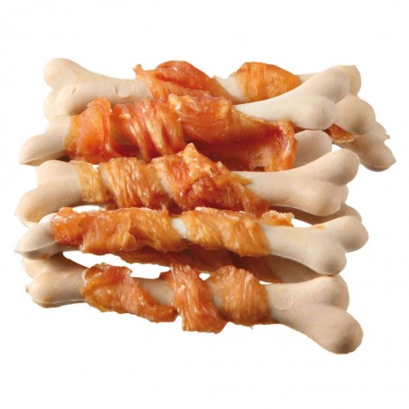 Friandises Chickies au poulet pour les chien