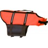 Gilet de sauvetage pour chien