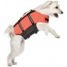 Gilet de sauvetage pour chien