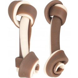 Duetto bones agneau et riz