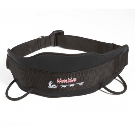 Ceinture musher