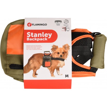 Sac de bat stanley