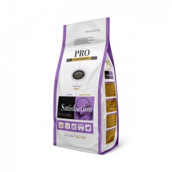 Croquettes Satisfaction...