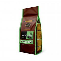 Croquettes Satisfaction...