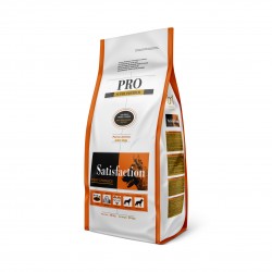 Croquettes SATISFACTION...