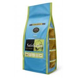 Croquettes Satisfaction...