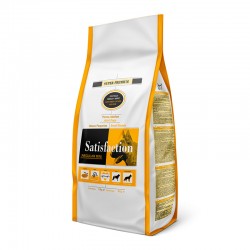 Croquettes Satisfaction...