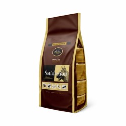 Croquettes Satisfaction...