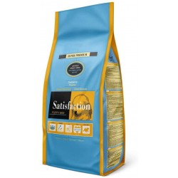 Croquettes Satisfaction...