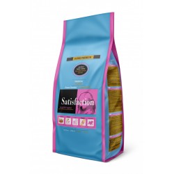 Croquettes Satisfaction...