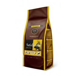 Croquettes Satisfaction...