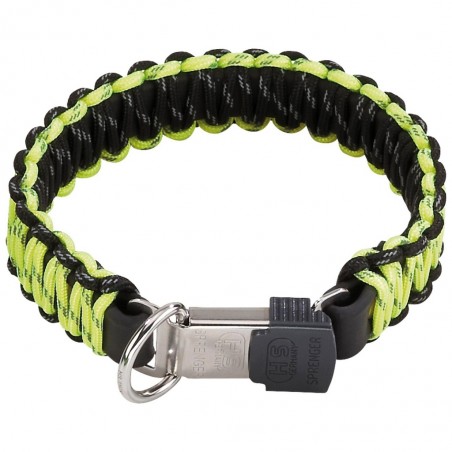 Collier Sprenger PARACORD