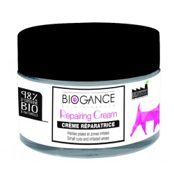 Crème réparatrice Biogance