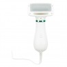 Brosse à air chaud pour chien et chat Brosse à air chaud pour chien et chat