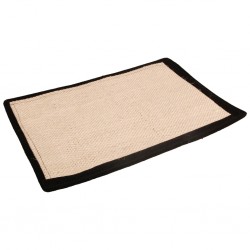Tapis de protection en sisal