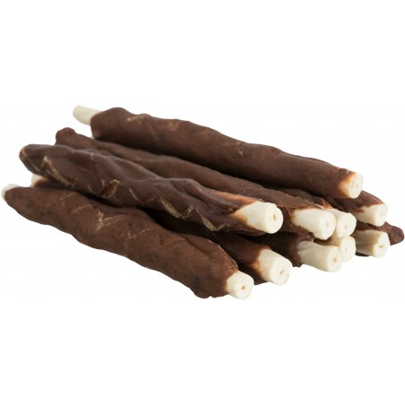 Friandises Denta Fun chewing rolls au lapin