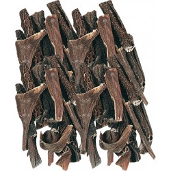 Panse de buffle séchée