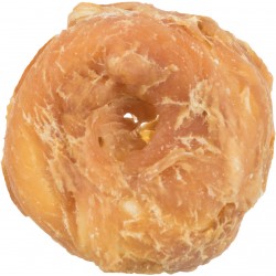 Anneau à mâcher au poulet