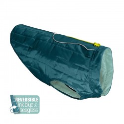 imperméable réversible LOFT