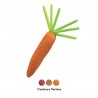 Kong Nibble Carrot Kong Nibble Carrot