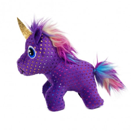 Kong Enchanted Buzzy Licorne