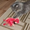 Kong Softies Frizz Bird Kong Softies Frizz Bird