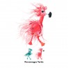 Kong Softies Frizz Bird Kong Softies Frizz Bird