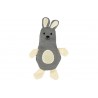 Jouet naturel fun lapin