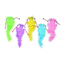 Jouet serpent dansant