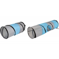 Tunnel simple pour chat