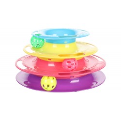 Manège Bagera tour de balles